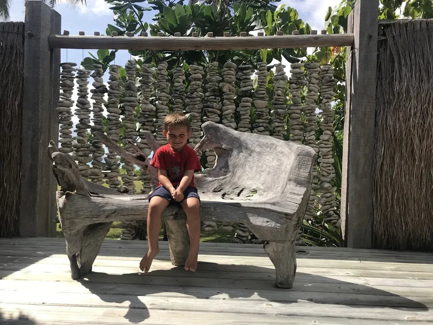 north island p10