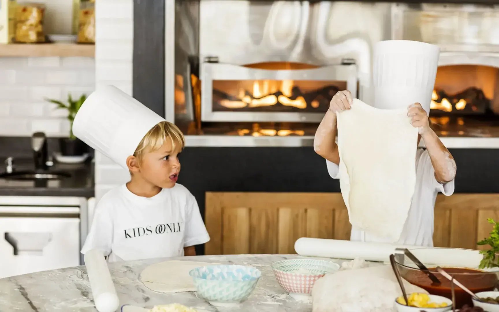 one only lesaintgeran kochen