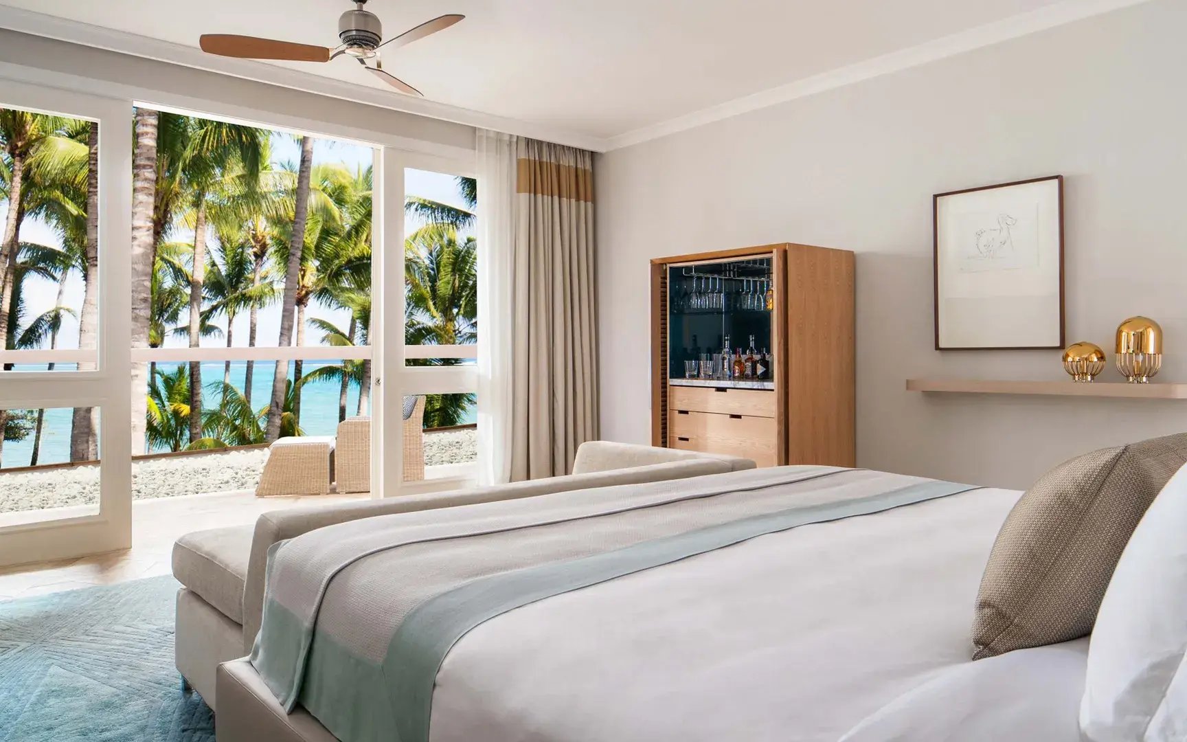 one only le saint geran mauritius wassersport kinderfreundlich erstklassig