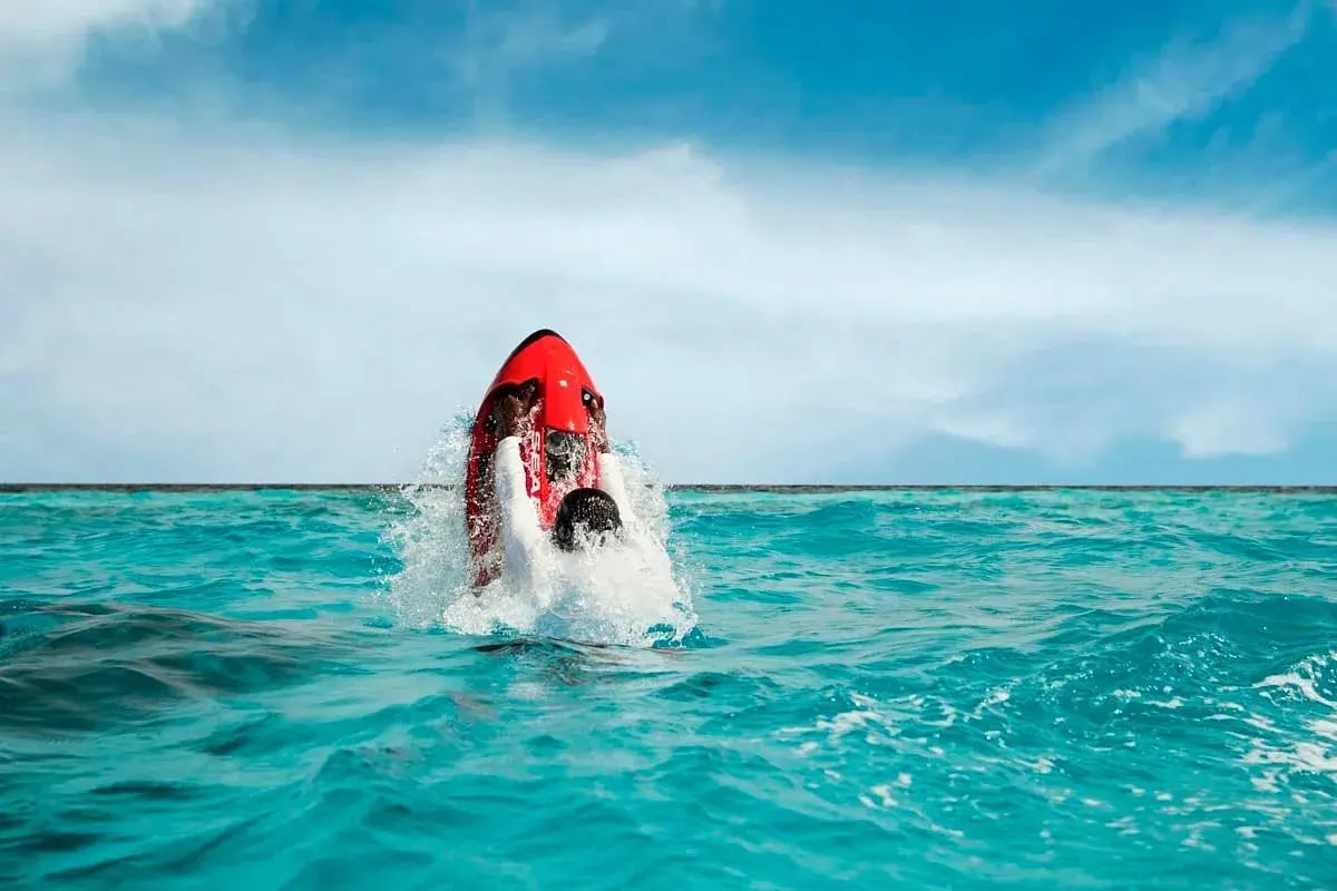 one only reethi rah malediven wassersport familienvergnugen kinderfreundlich luxurios