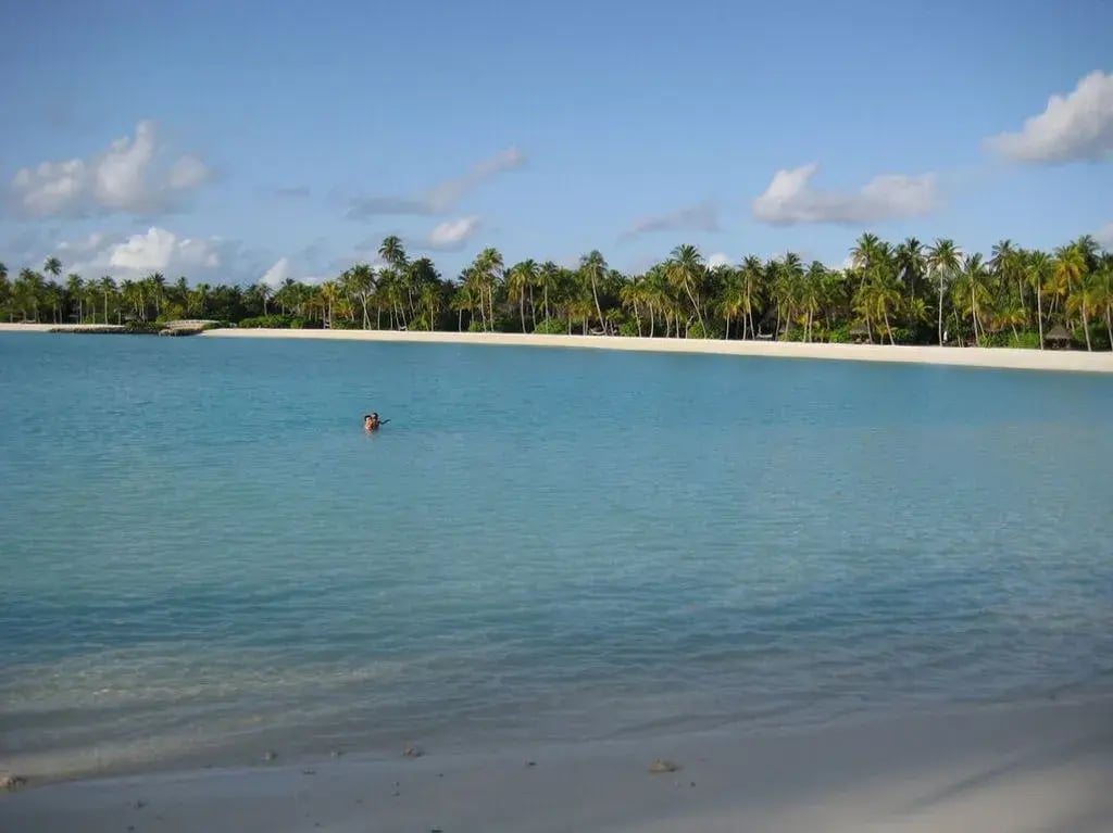 one only reethi rah p2