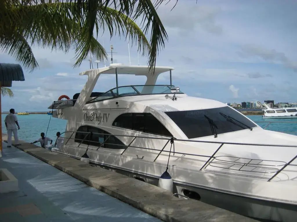 one only reethi rah p4