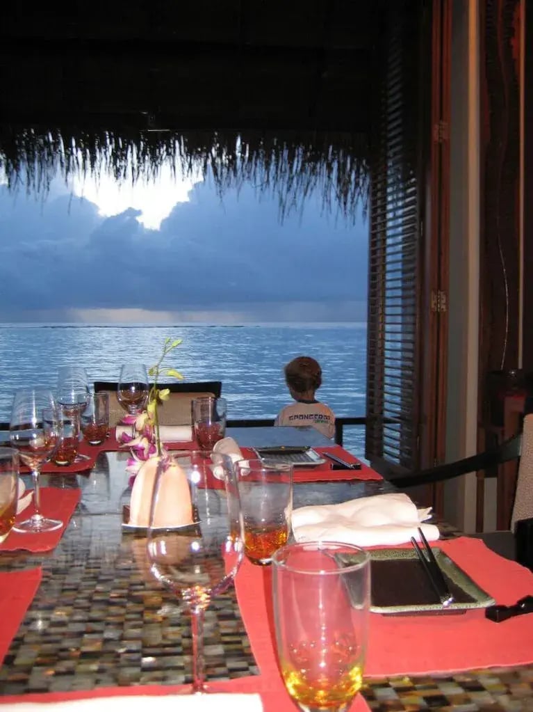 one only reethi rah p6