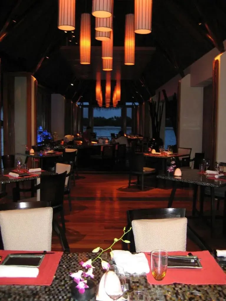 one only reethi rah p7