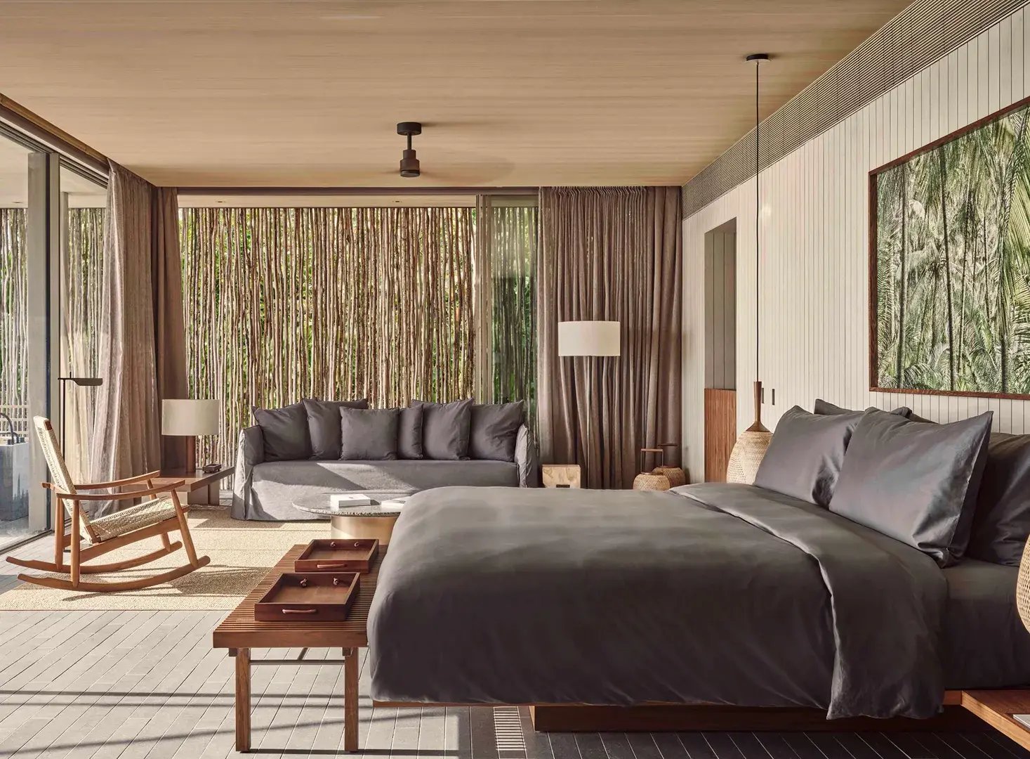patina malediven insel hideaway luxusresort familienorientiert familien verwohnung