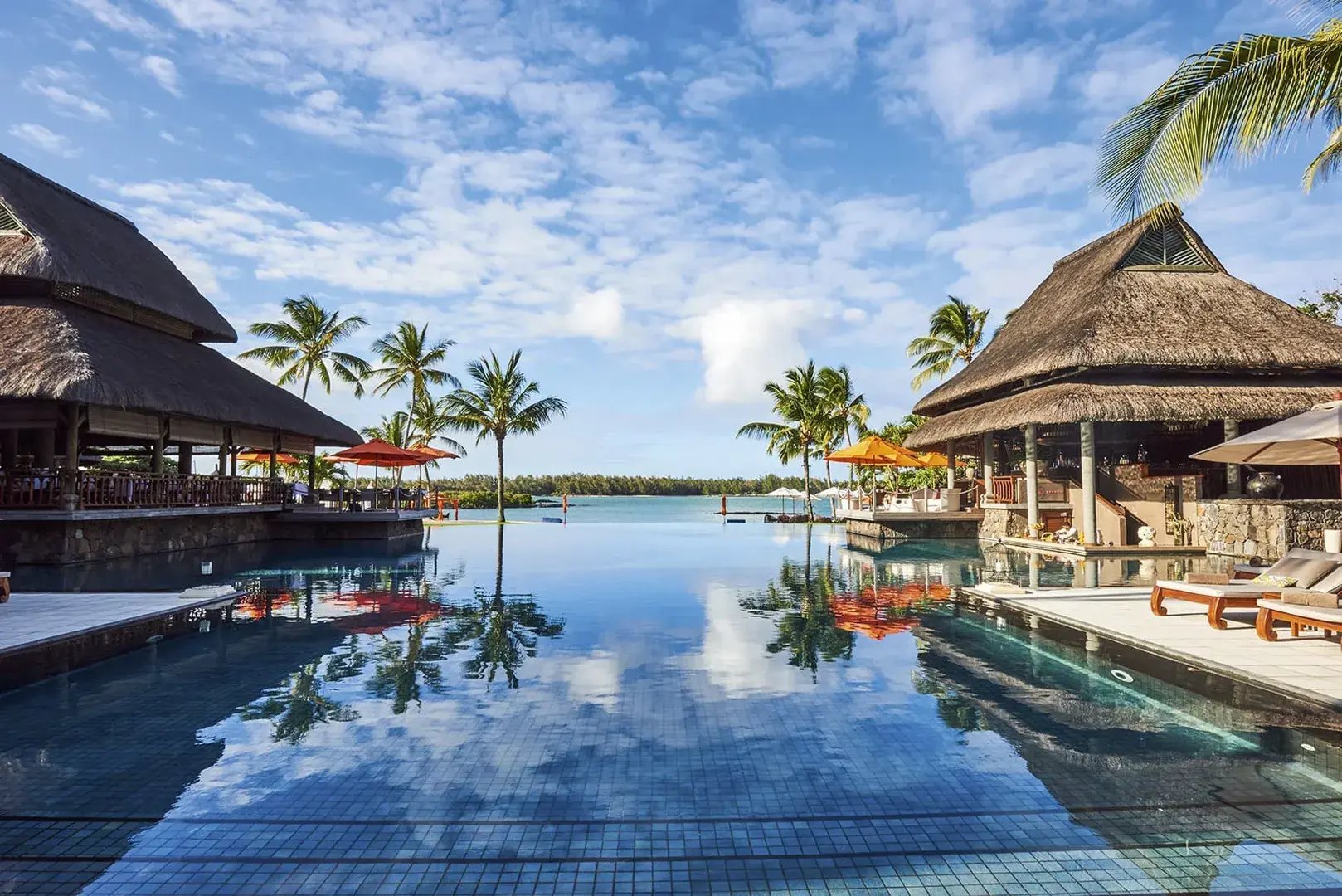 prince maurice mauritius pool familienvergnugen exklusiv