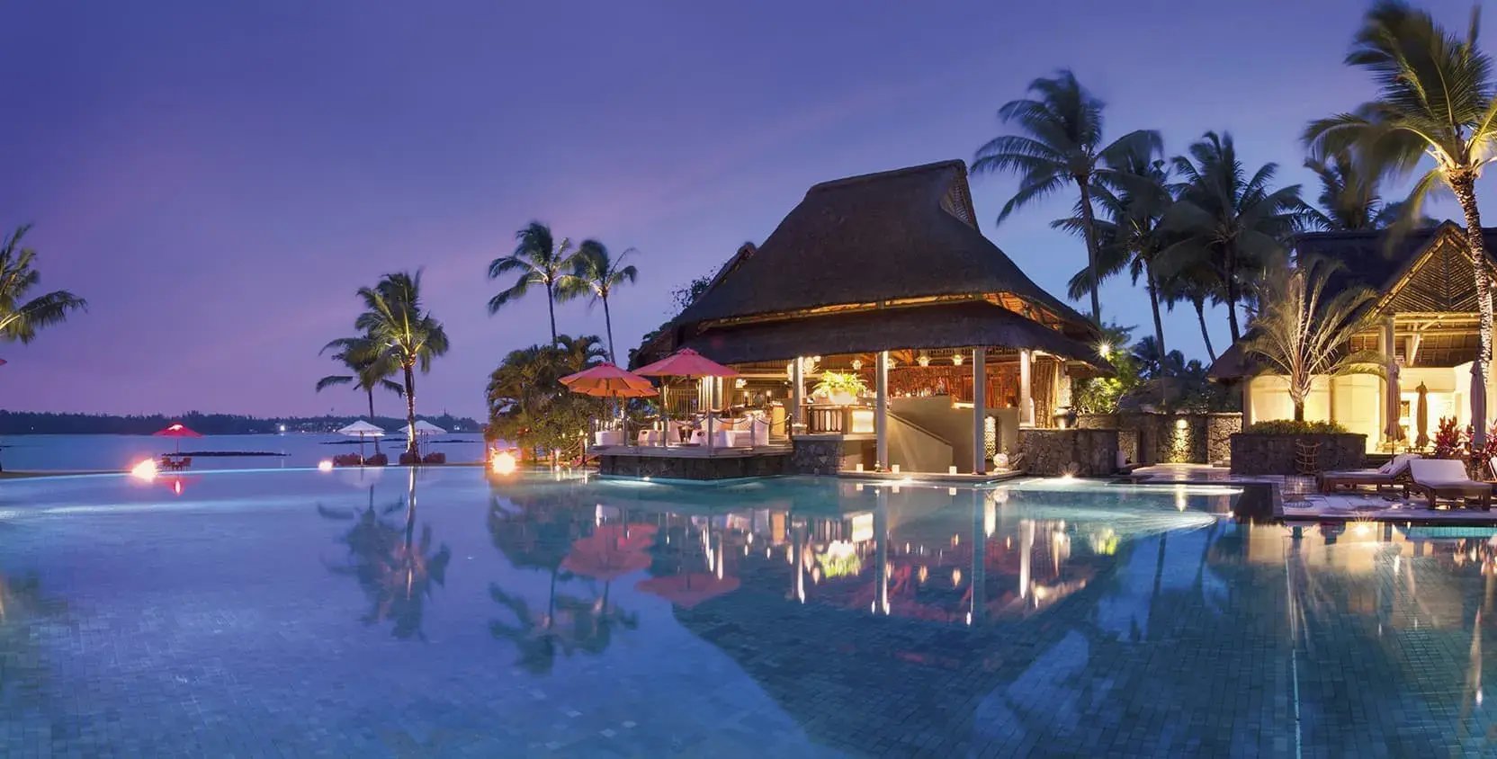 prince maurice mauritius terrasse familien luxus exklusiv meerblick