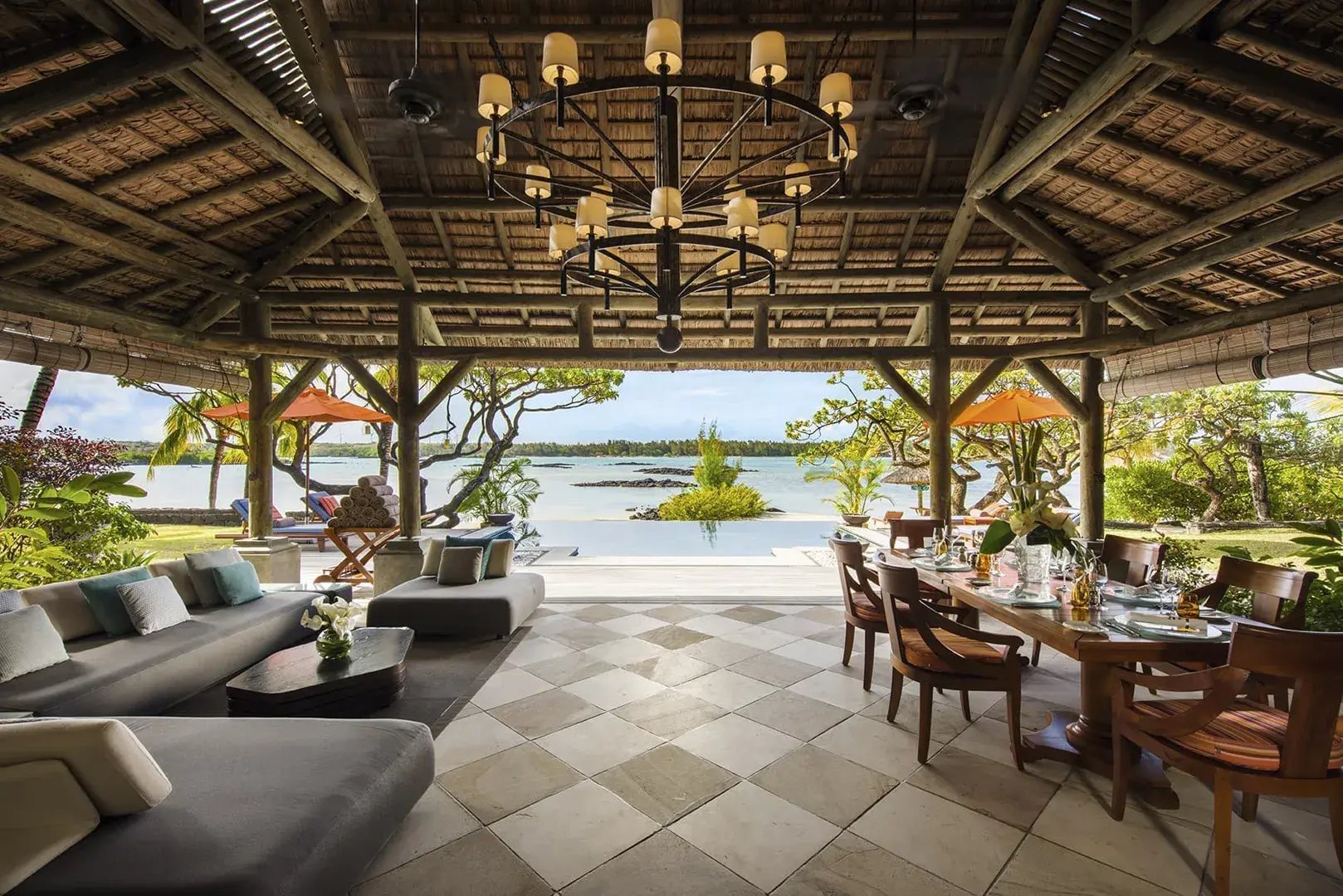 prince maurice mauritius golf platz familienspass aktivitaten erstklassig