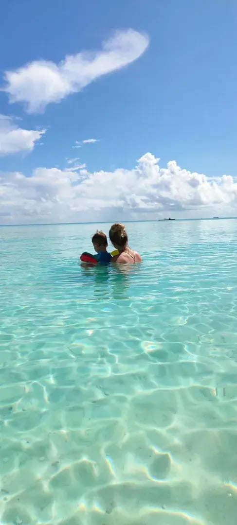 seaside finolhu privat11