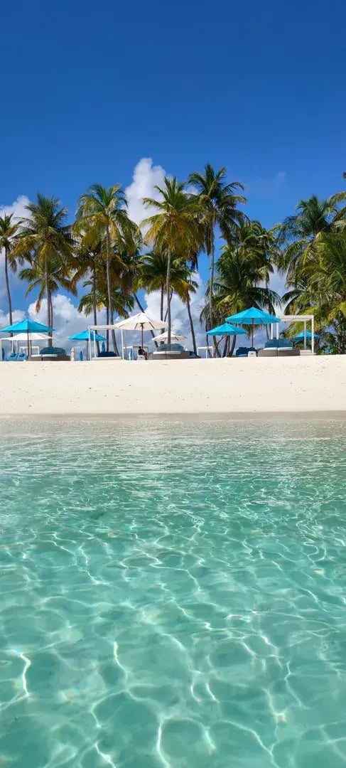 seaside finolhu privat14