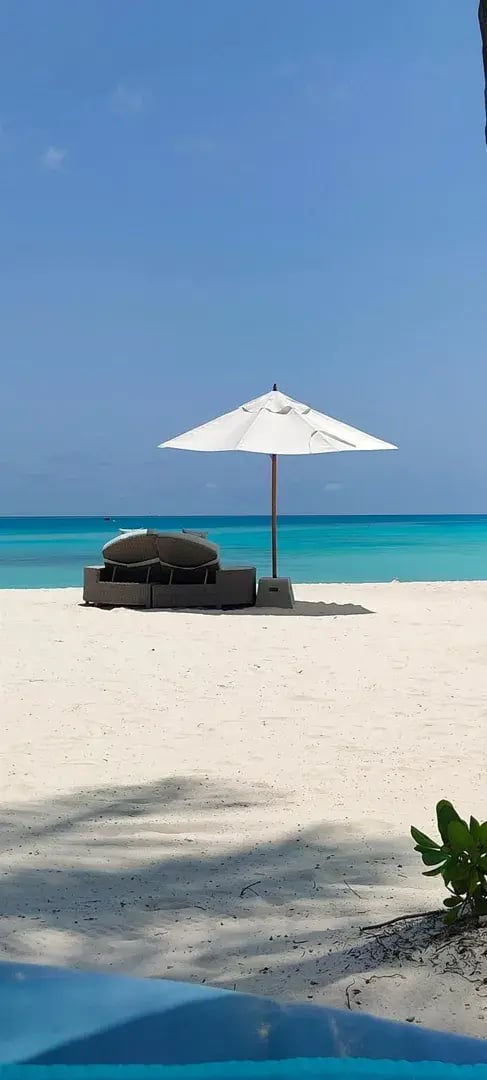 seaside finolhu privat18