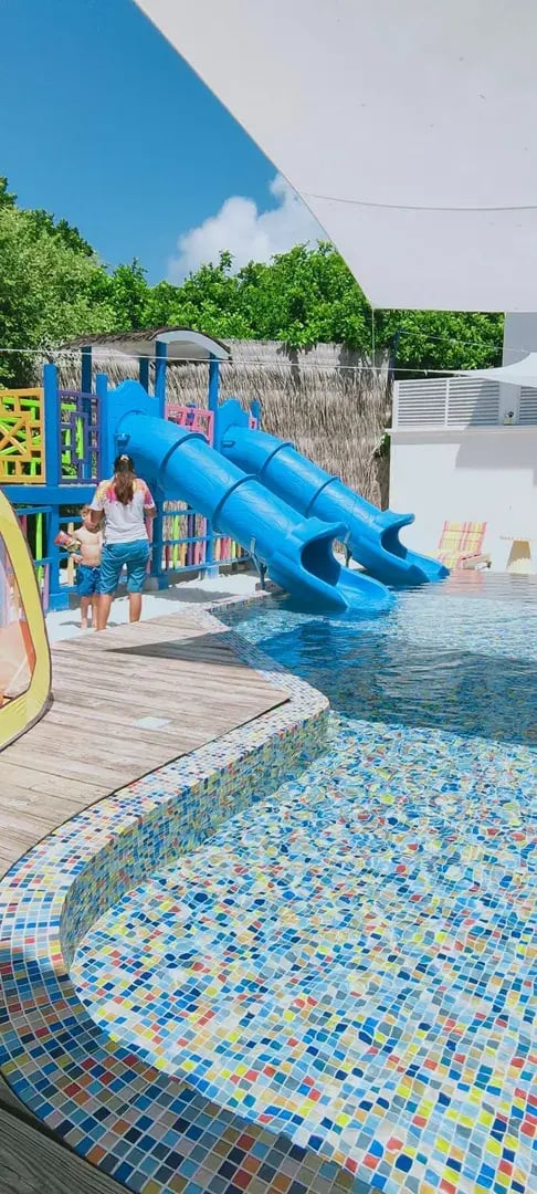 seaside finolhu privat22