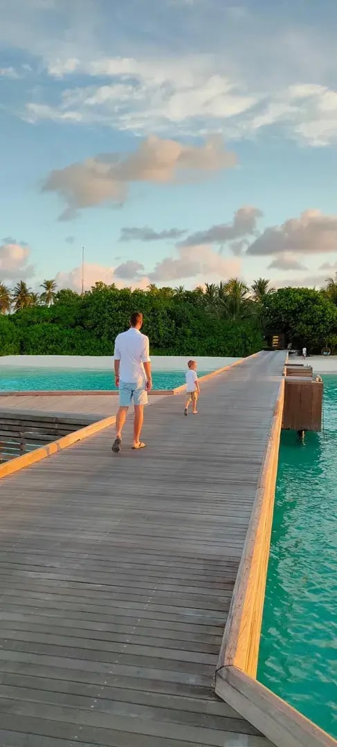 seaside finolhu privat26