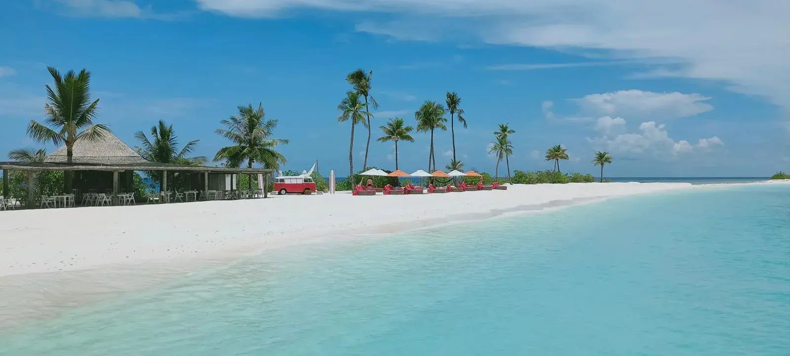 seaside finolhu privat27