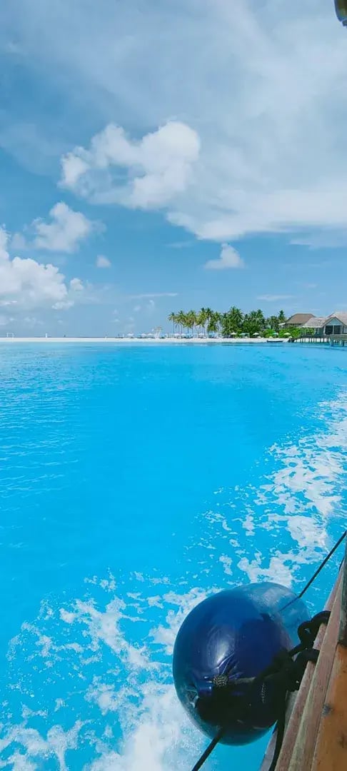 seaside finolhu privat28