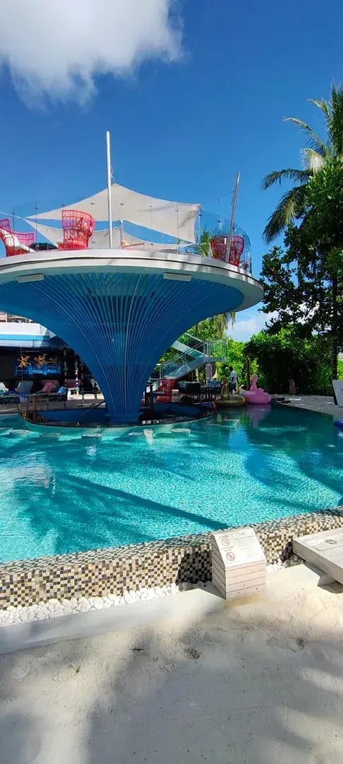 seaside finolhu privat6