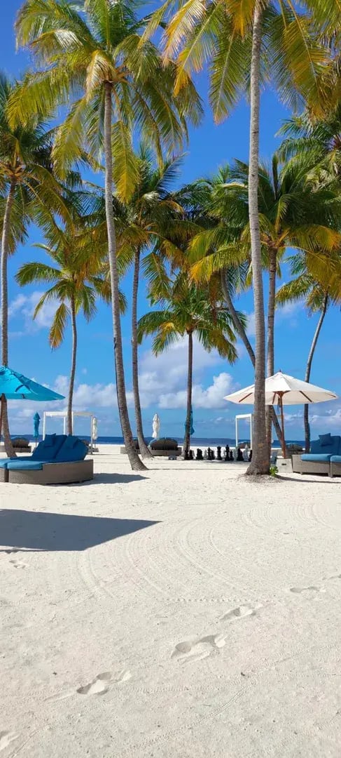 seaside finolhu privat8
