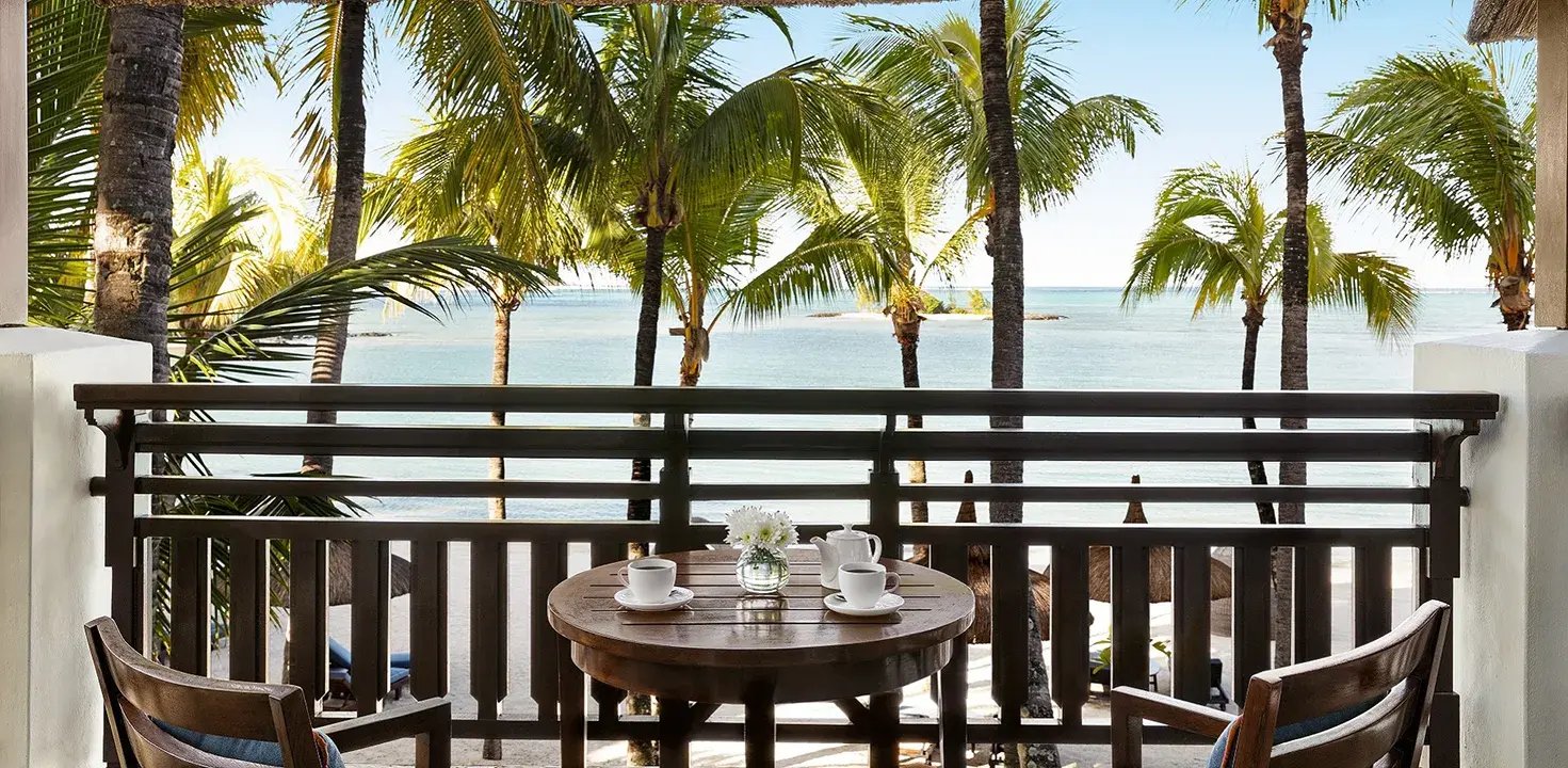 shangri la le touessrok resort spa mauritius pool meerblick exklusiv familienkomfort