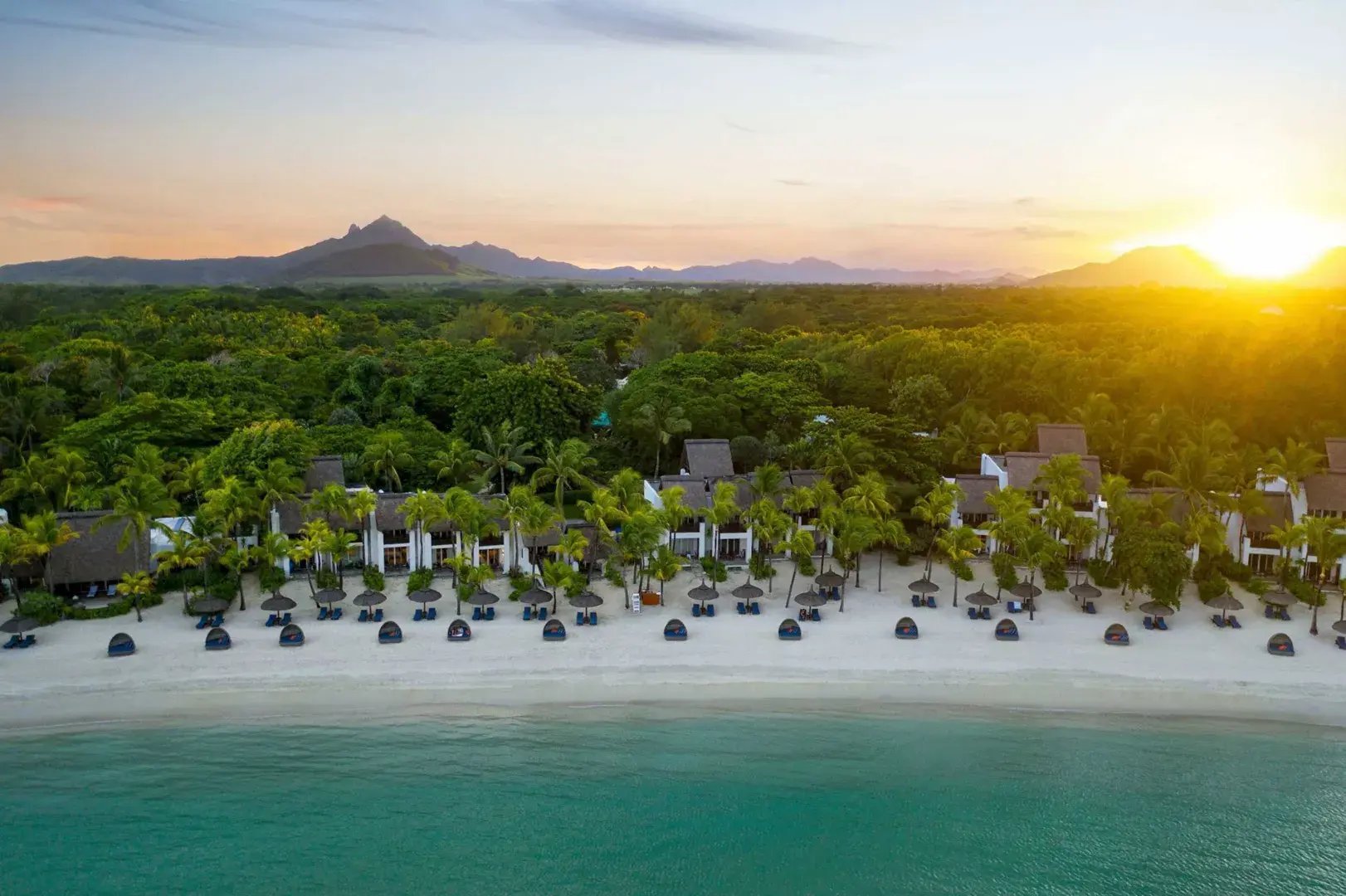 shangri la le touessrok resort spa mauritius strand exklusiv familienfreundlich hochwertig