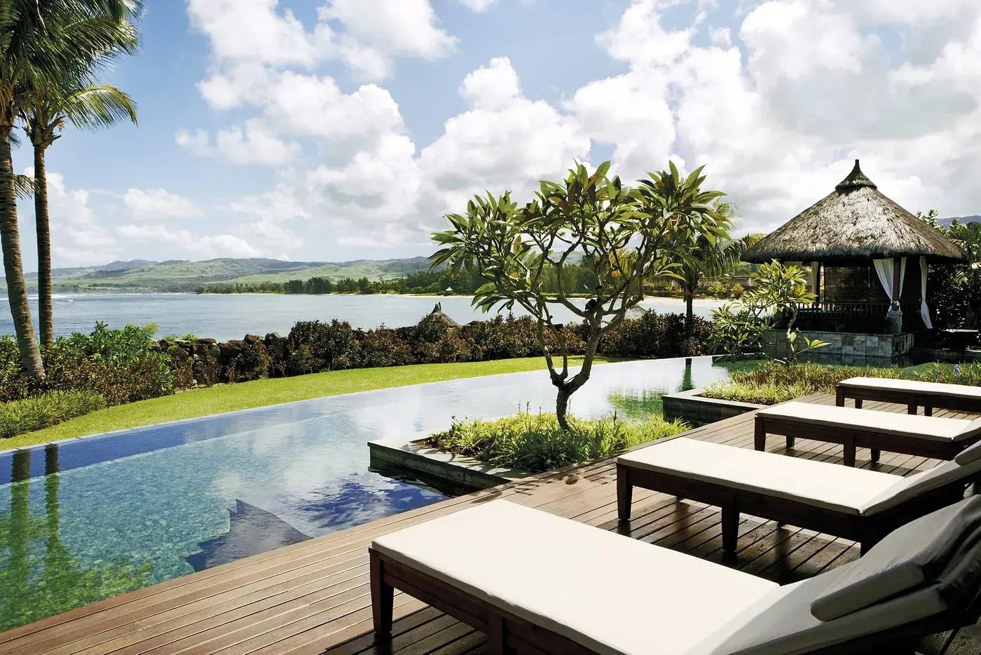 shanti maurice resort mauritius badezimmer exklusiv kindgerecht