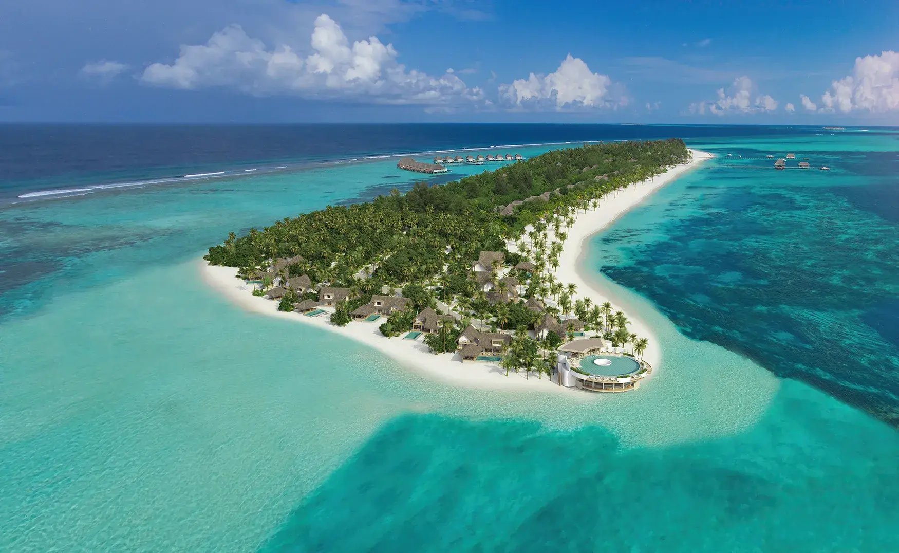 1 six senses kanuhura malediven luxus urlaub familienfreundlich exklusiv