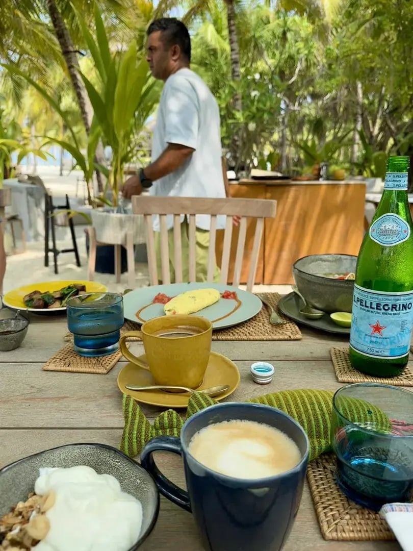 six senses kanuhura p18
