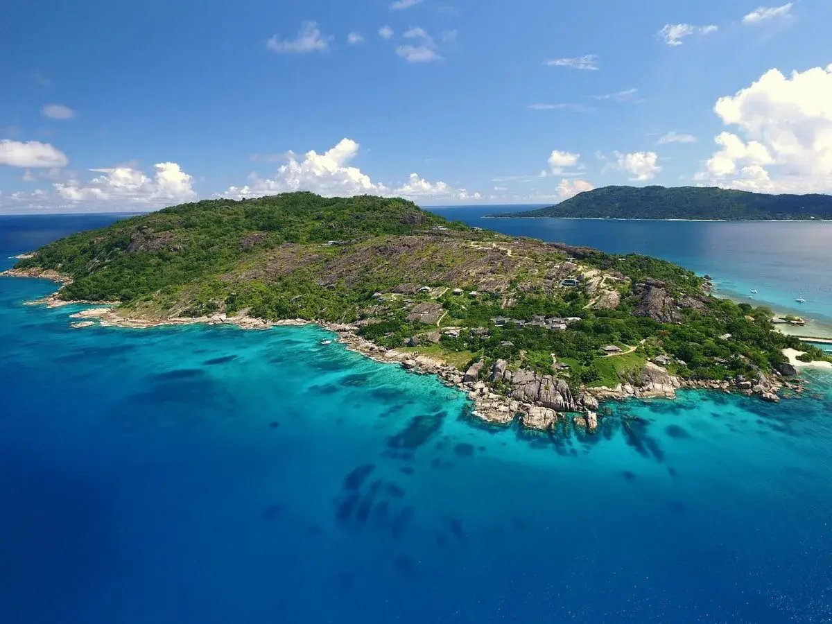 six senses zil pasyon felicite island familienluxus felsen natur exklusiv erstklassig