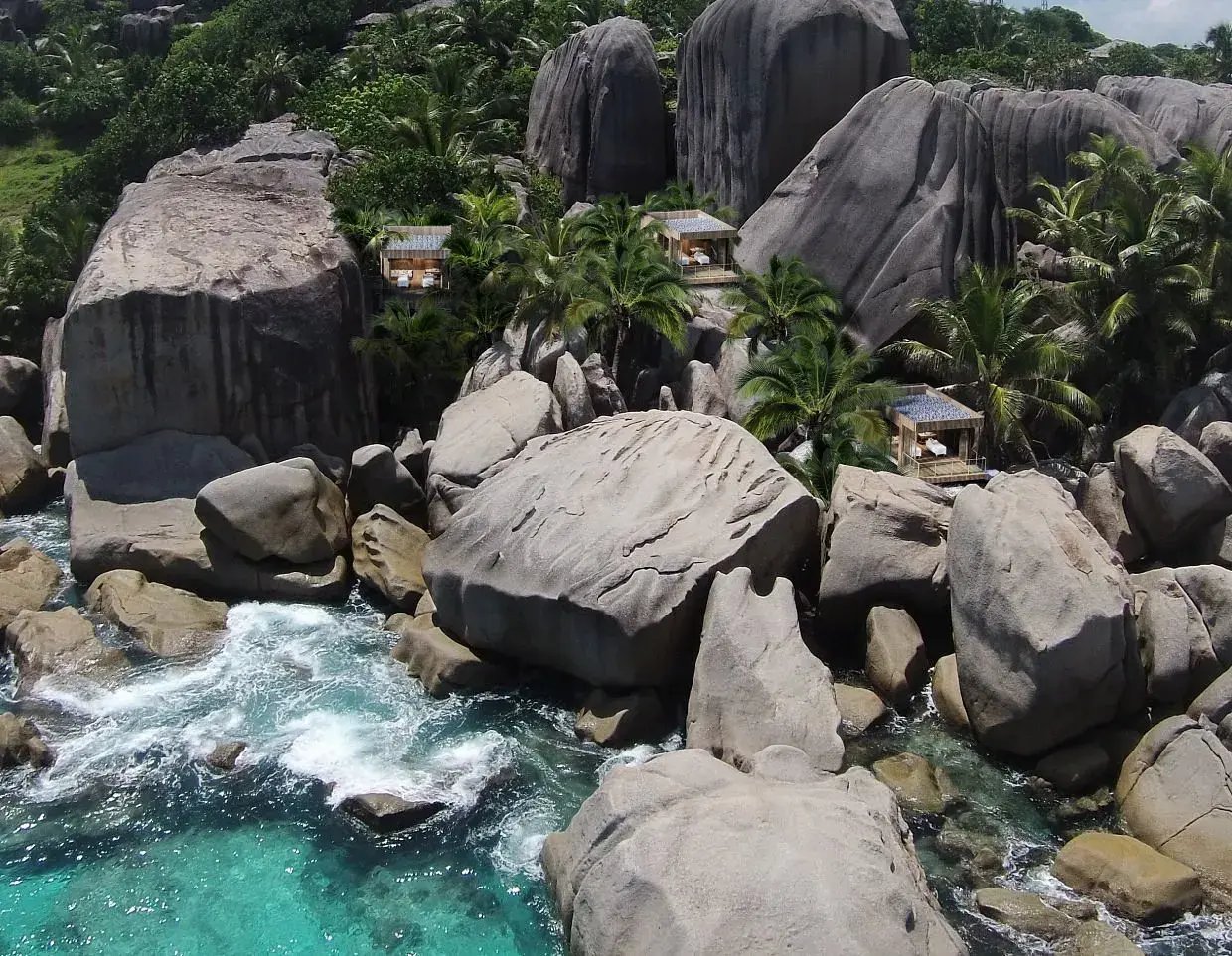 six senses zil pasyon felicite island restaurant exklusiv hochwertig kindgerecht