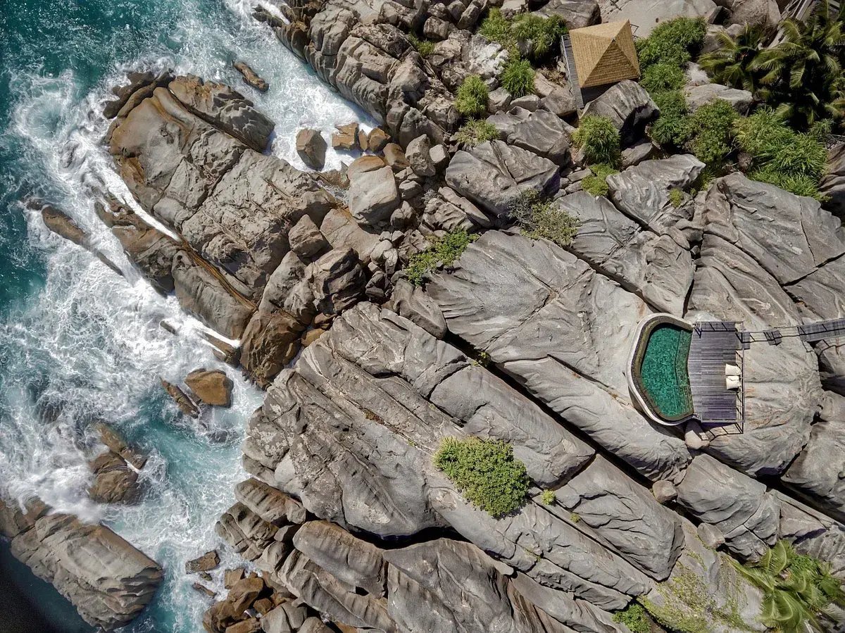 1 six senses zil pasyon felicite island luxus resort familienfreundlich exklusiv
