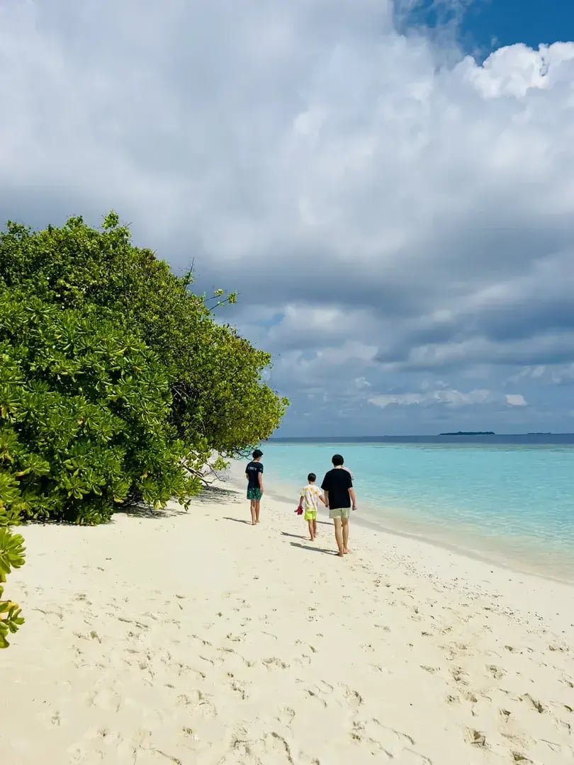 soneva fushi p55