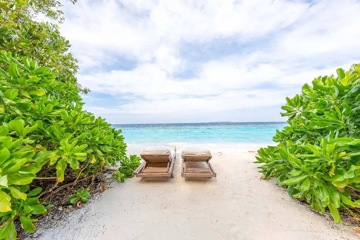 soneva fushi malediven pool villa strand familienverwohnung exklusiv kinderfreundlich