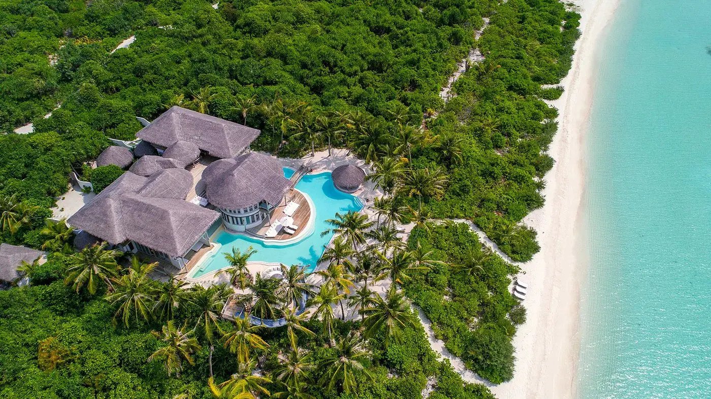 soneva jani malediven uberwasser restaurant familiengerecht hochwertig erstklassig