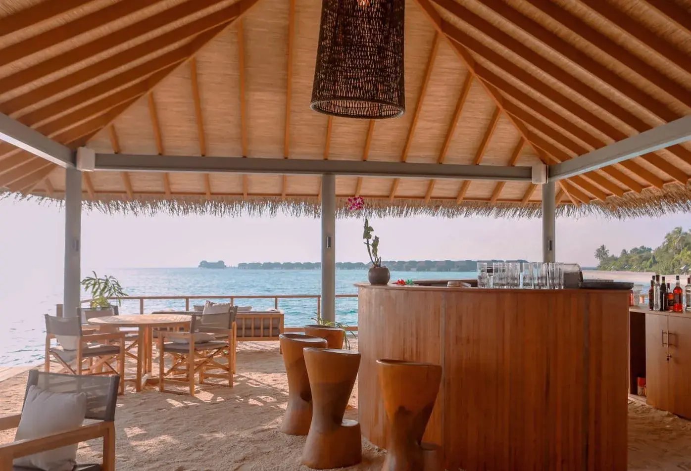 vakkaru maldives restaurant onu asian familienvergnugen erlesen hochwertig exklusiv