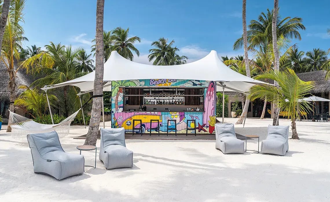velaa private island malediven lha velaa kids club kindervergnugen wasserpark