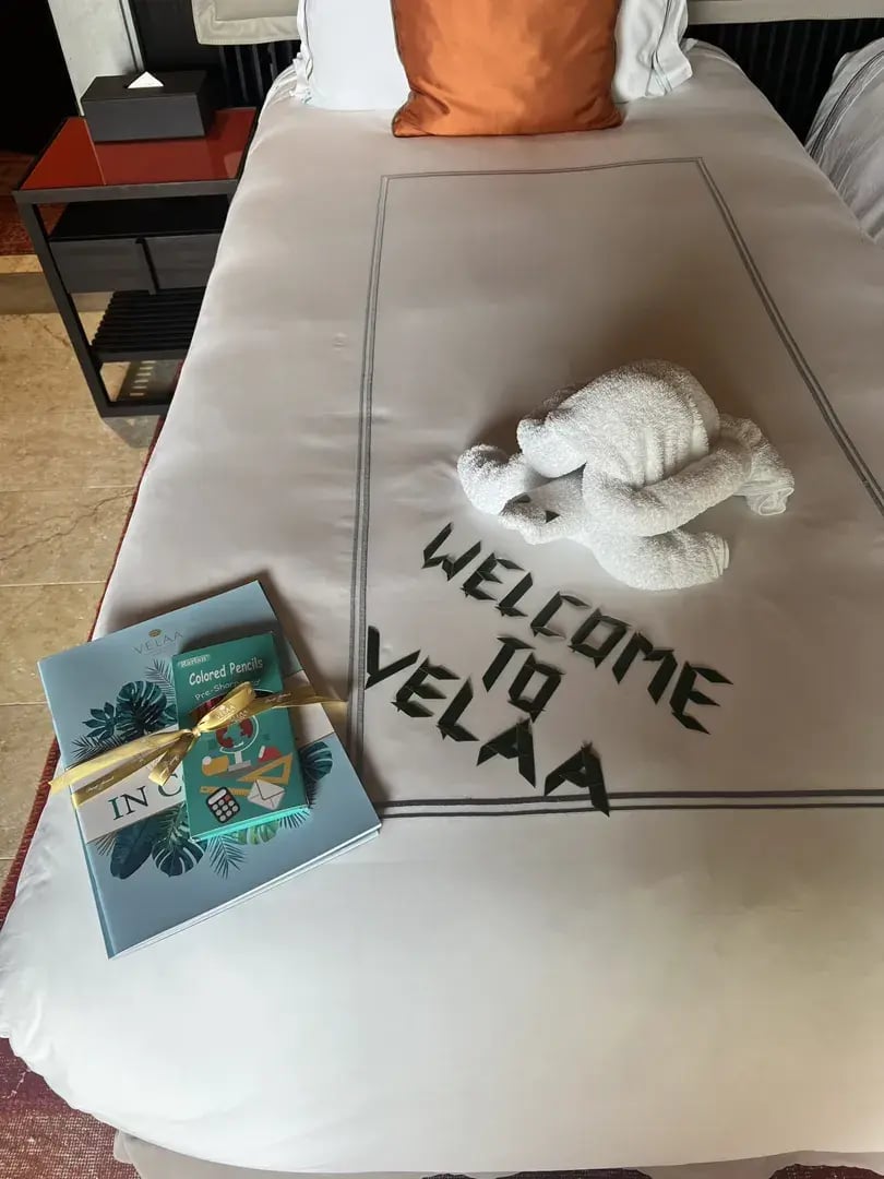 velaa private island p2