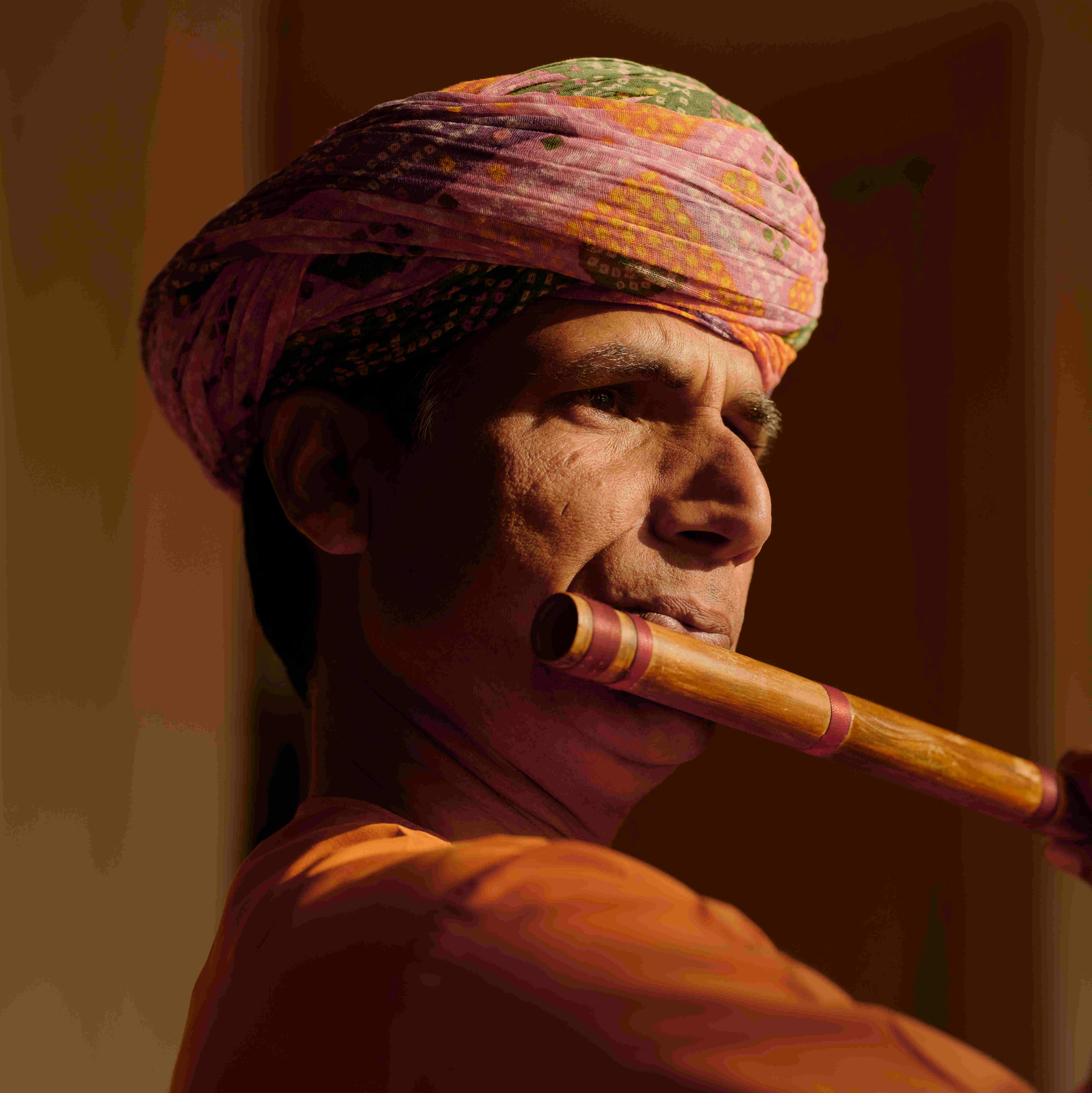 Amanbagh-Amansanti-Musician