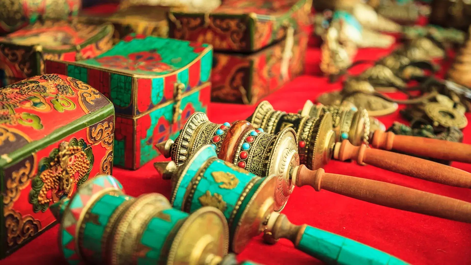 bhutan mani prayer wheels souveniers shop crafts 1207245239 website 1920x1080 fill gravityauto