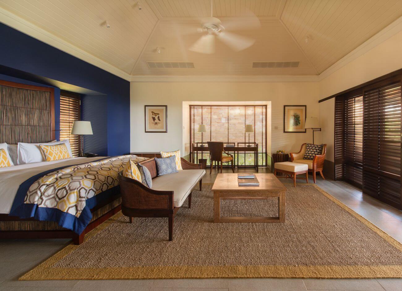Cape Weligama Premier Ocean Villa