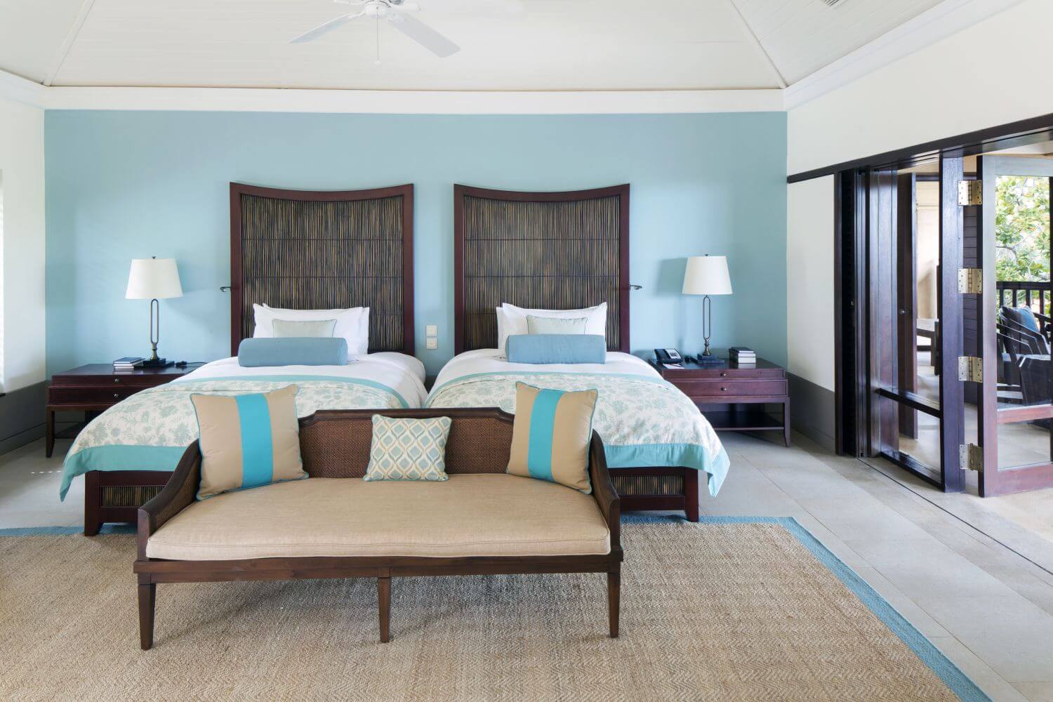 cape weligama junior suite