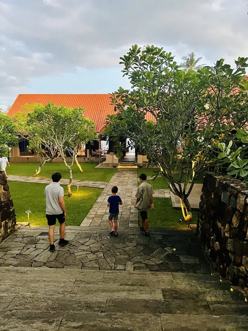 cape weligama p11