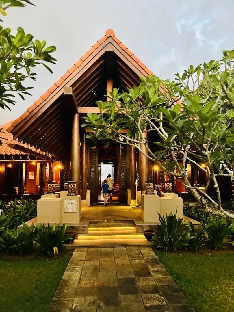 cape weligama p12