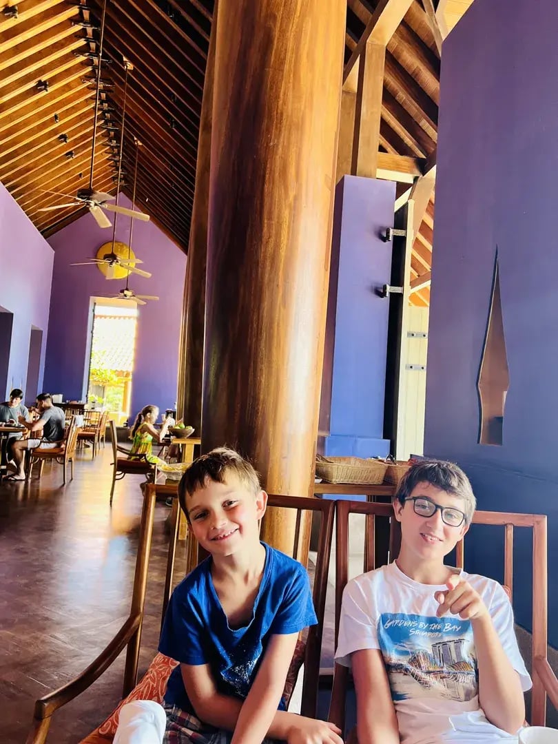 cape weligama p22
