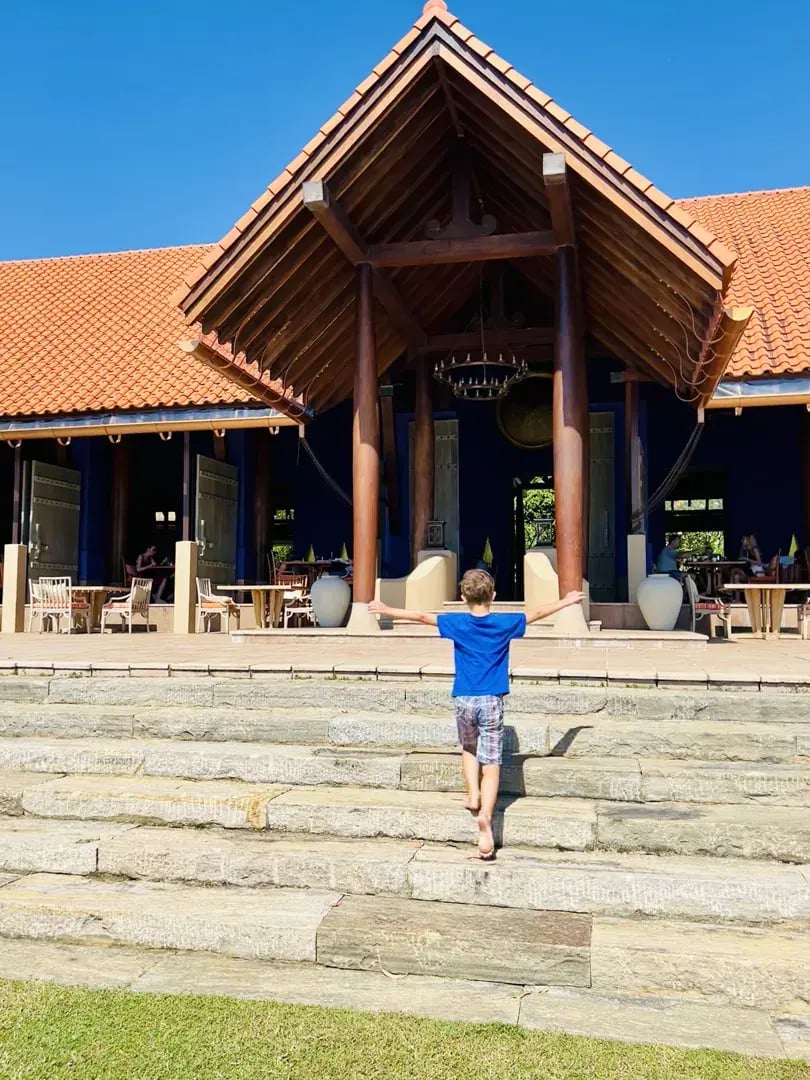 cape weligama p24