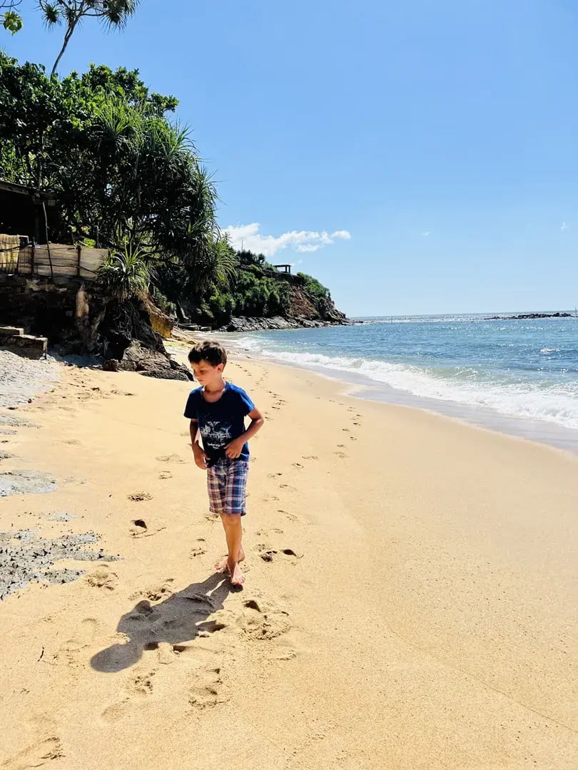 cape weligama p26