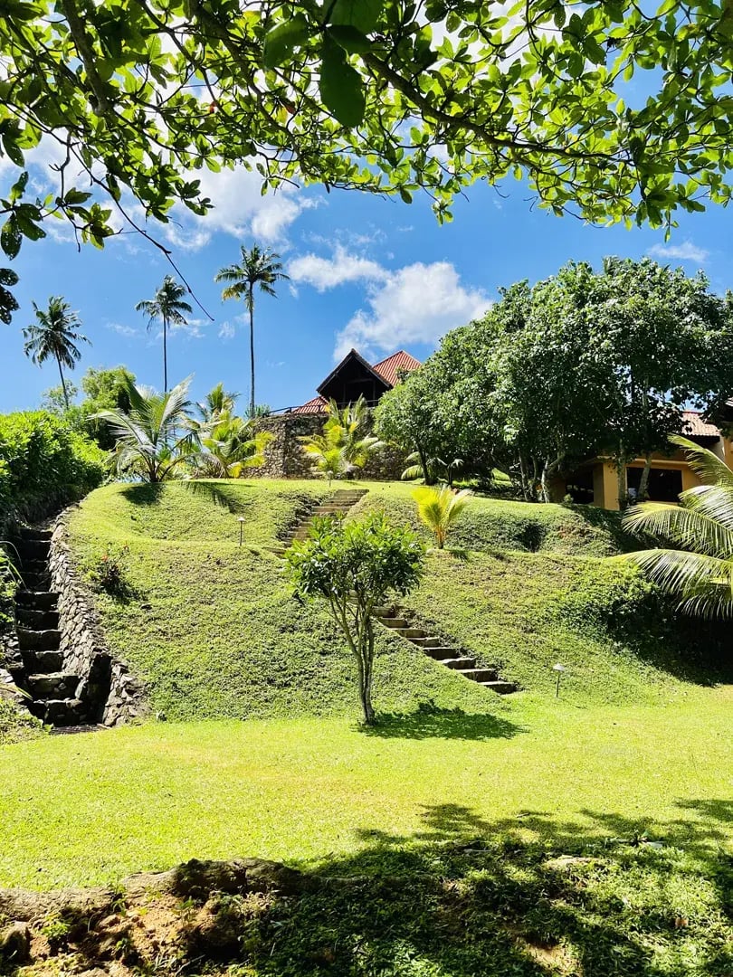 cape weligama p28