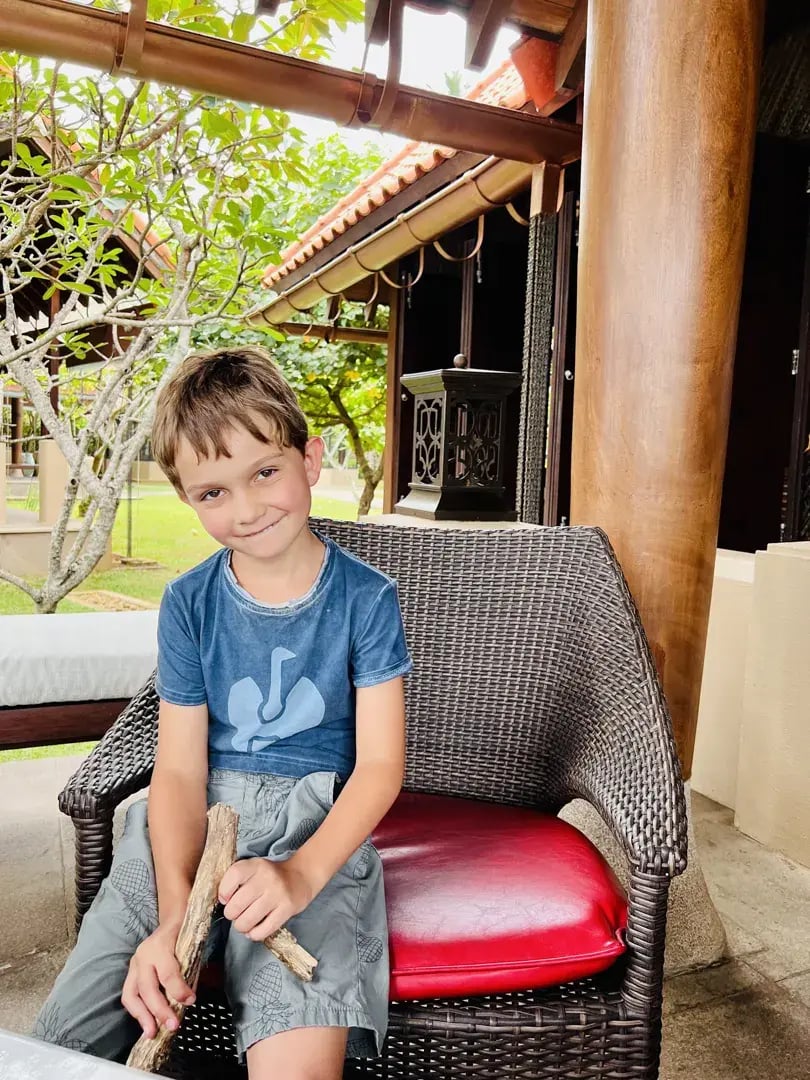 cape weligama p5