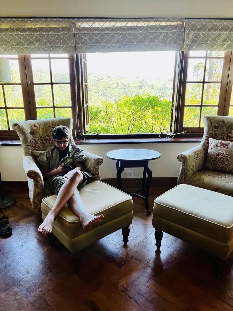 ceylon tea trails p17