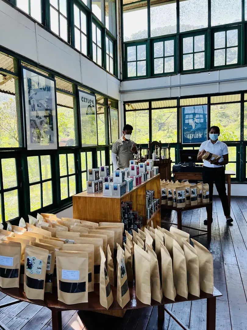 ceylon tea trails p40