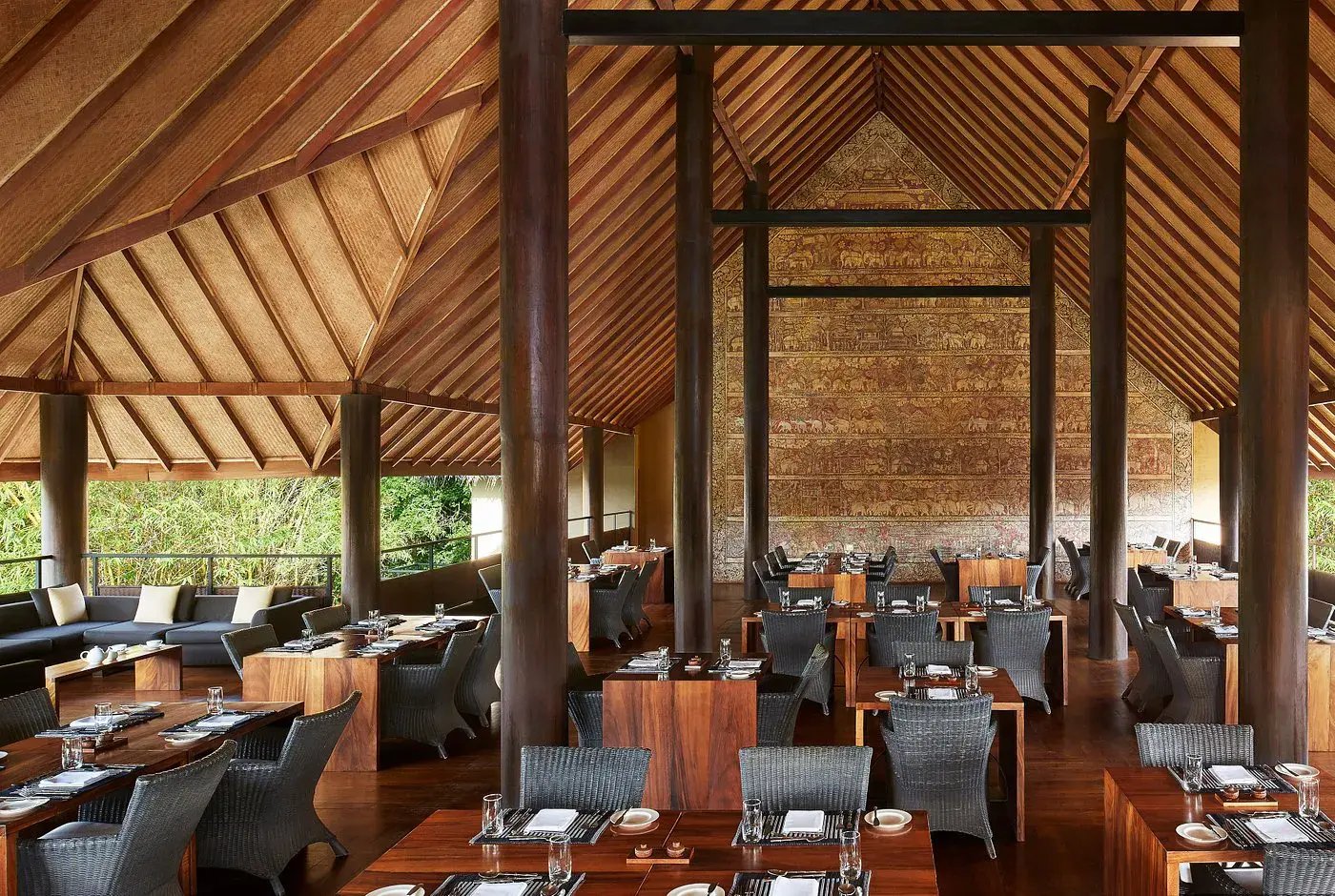 jetwing vil ujana yala national park sri lanka indischer subkontinent apsara restaurant the family project luxus familie kinder reisen