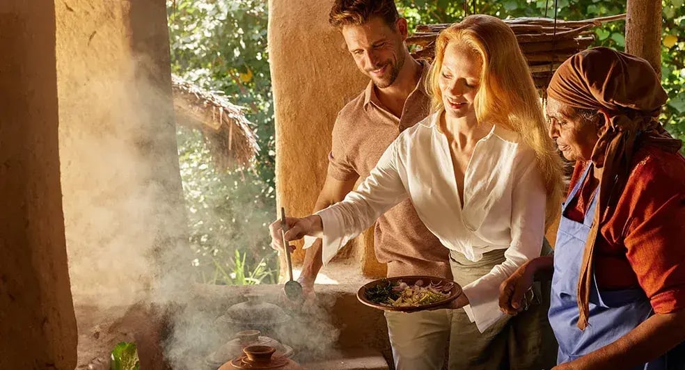 anantara peace heaven kochkurs